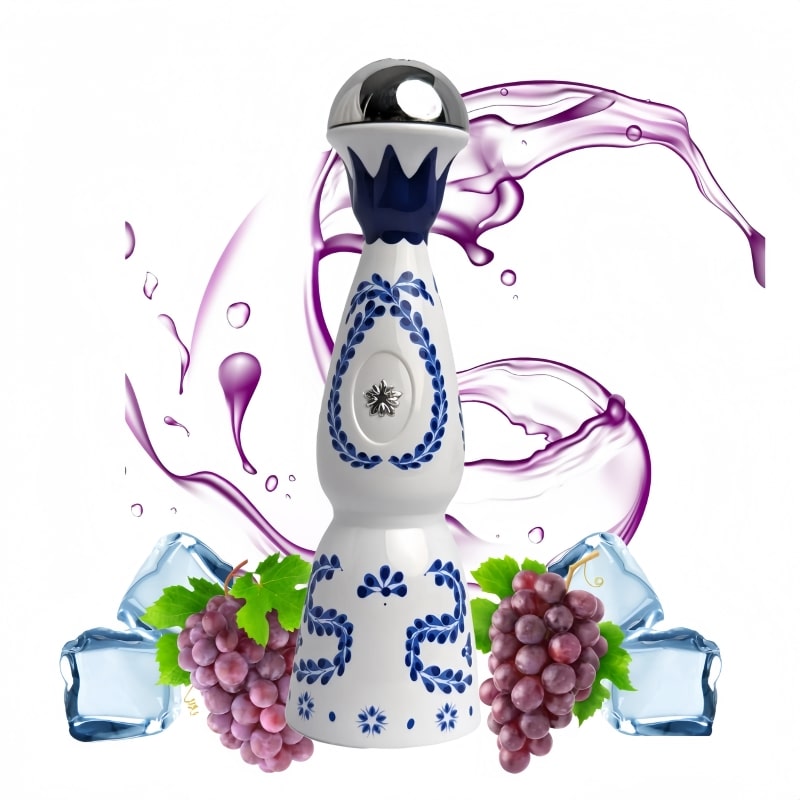 Tequila Jalisco Azul 24000 Puff Disposable Vape