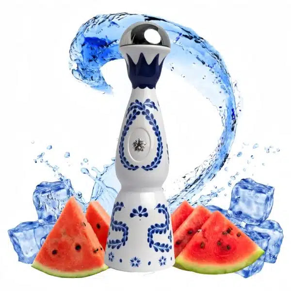 Tequila Jalisco Azul 24000 Puff Disposable Vape