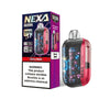 NEXA Ultra 50000 Puffs Disposable Vape