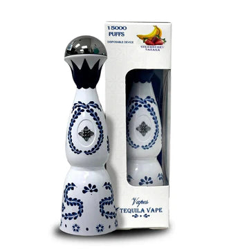 Tequila Jalisco Azul 24000 Puff Disposable Vape