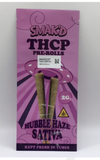 Smak'd THCp Original Pre Roll 2G (2Ct)