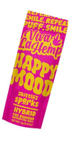 Viva La Hemp 2G THC Diamond Infused Pre rolls