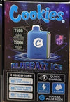 Cookies Pulse 15k Disposable Vape