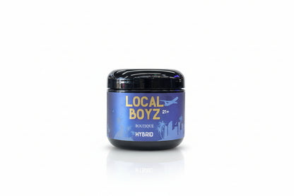 Local Boyz Boutique THCp Flower 3.5G