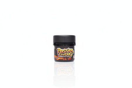 Soy Fuego Exotic THCp Flower 3.5G