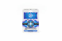 Maxx MIT Mitragyna Speciosa Extrax Kratom Tablets 1000MG (4Ct)