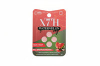 X7'H Full Spectrum Kratom Tablets 8000MG (4Ct)