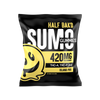 Half Bak'D Sumo Gummies 10000MG (2ct)