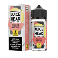 Juice Head Freeze Vape Juice 100ML