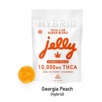 Jelly THC Live Sugar Blend 10000MG (50ct)