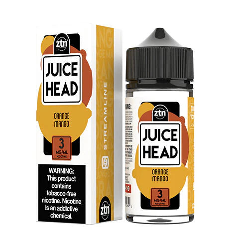 Juice Head Freeze Vape Juice 100ML