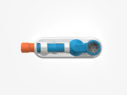 Cookies Smoke Blaster Dry Herb Vaporizer