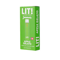 LIT! THC Diamond Disposable Vape 1G