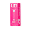 LIT! THC Diamond Disposable Vape 1G