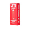 LIT! THC Diamond Disposable Vape 1G