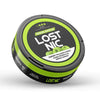 LOST NIC Nicotine Pouch 6G (20ct)