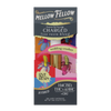 Mellow Fellow Charged Blend Live Resin Vape Cartridge 2G