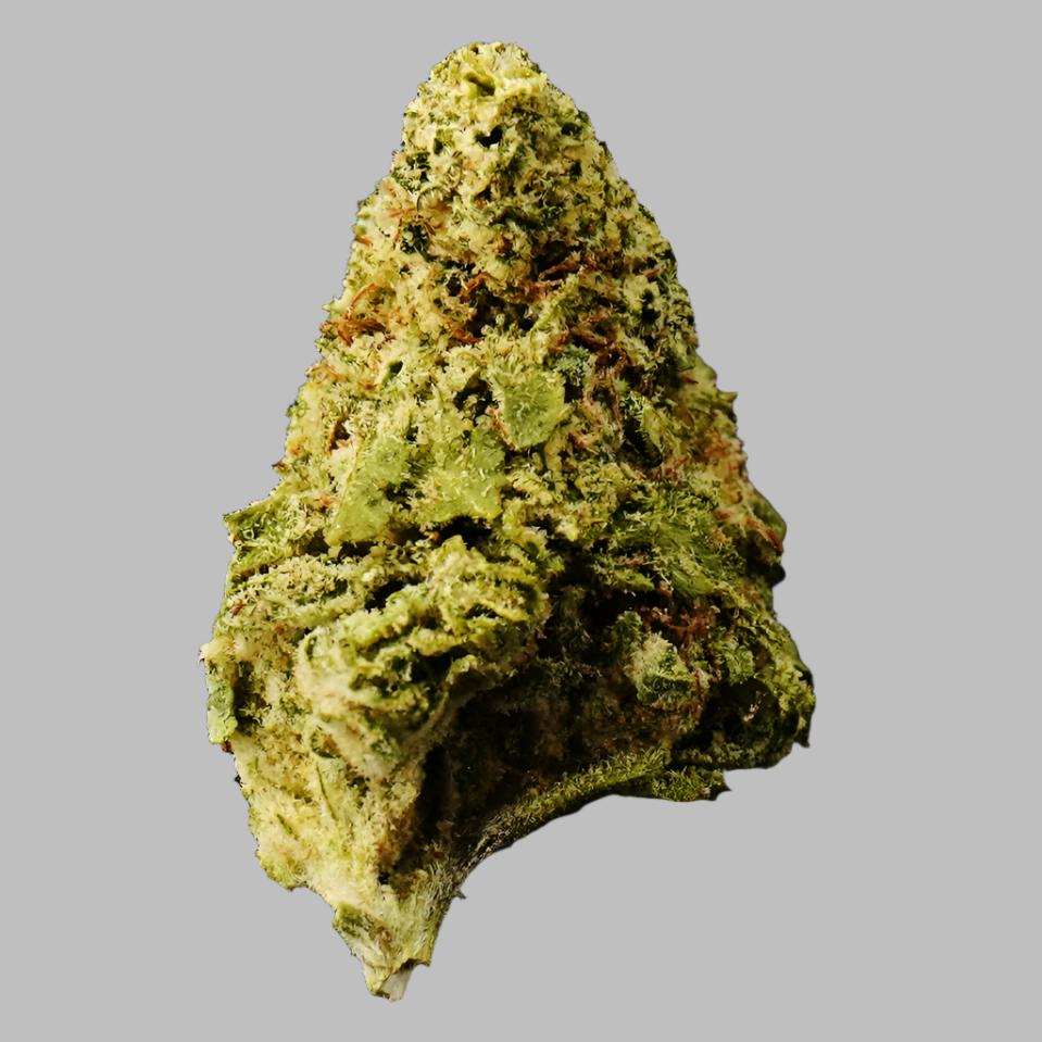 Lemon Drop Exotic THCA Hemp Flower - Sativa