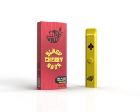 LemonNade THCa Disposable Vape 2G