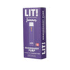 LIT! THC Diamond Disposable Vape 1G