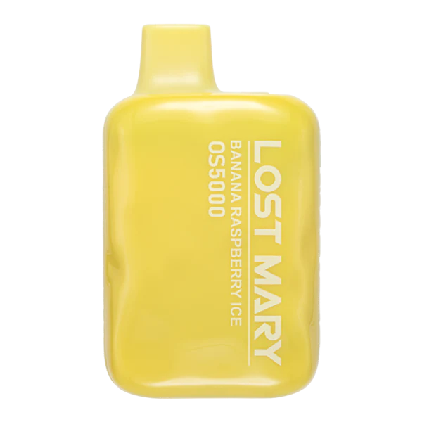 Lost Mary OS5000 Disposable Vape