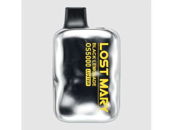 Lost Mary OS5000 Disposable Vape HQD Tech USA Lost Mary OS5000 Disposable Vape HQD Tech USA