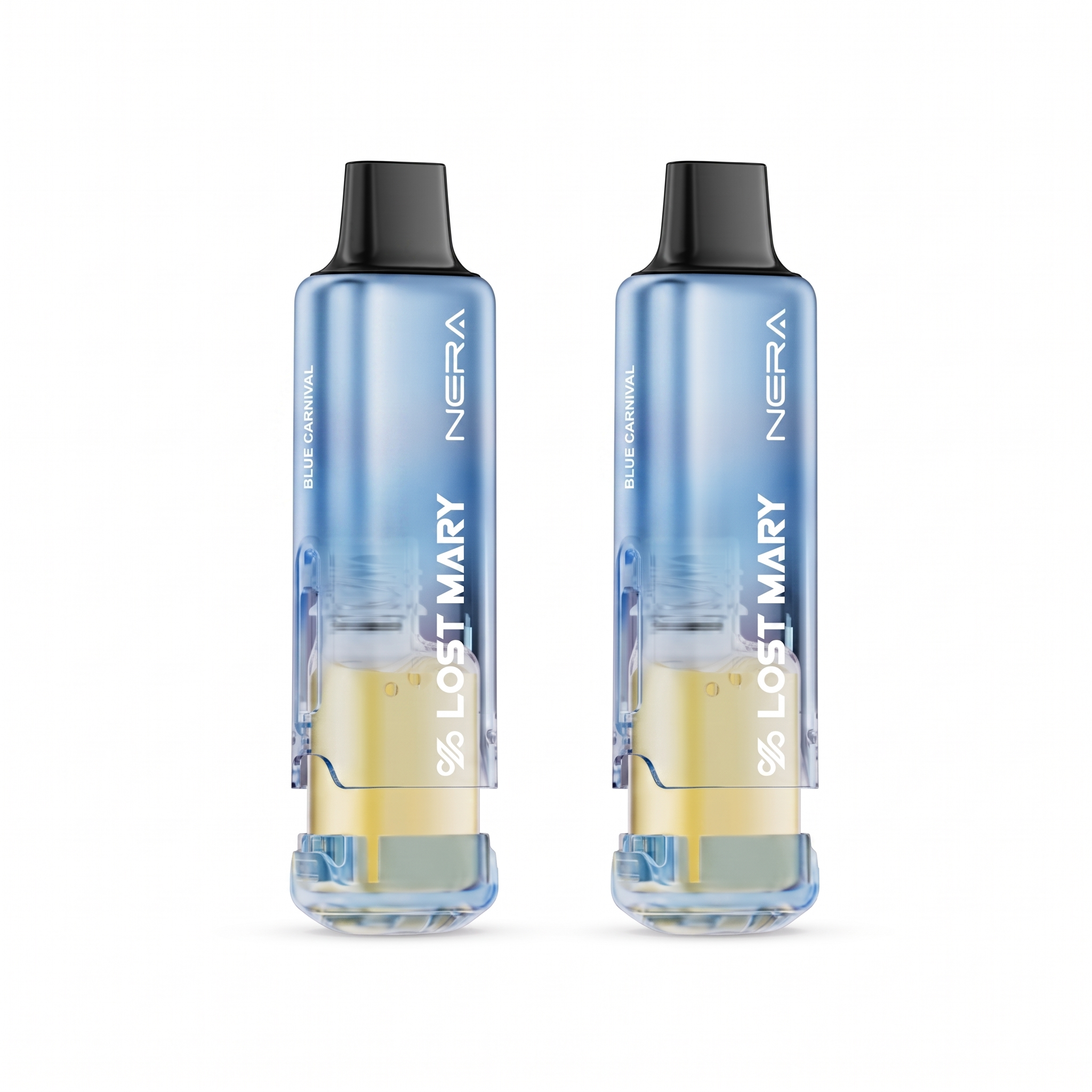 Lost Mary Nera Pod 70000 Puffs (2 Ct) - Blue Carnival