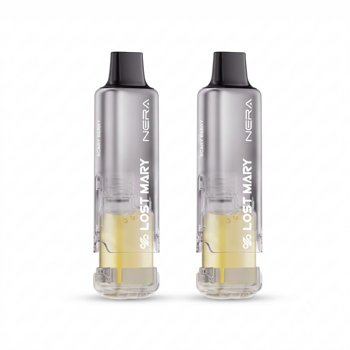 Lost Mary Nera Pod 70000 Puffs (2 Ct) - Scary Berry