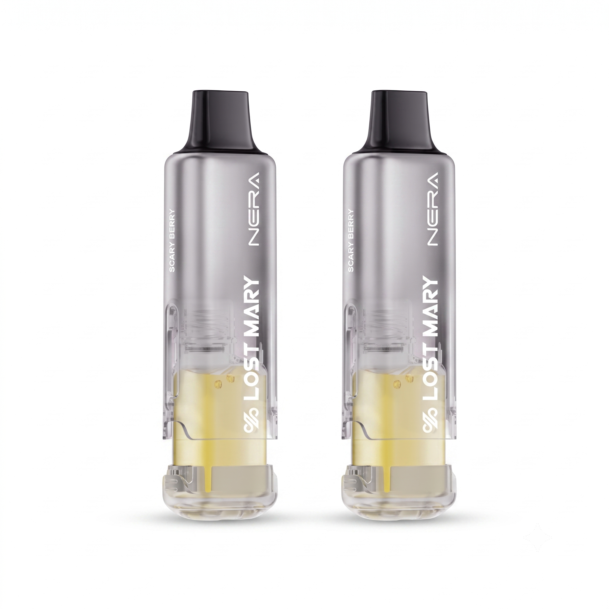 Lost Mary Nera Pod 70000 Puffs (2 Ct) - Scary Berry