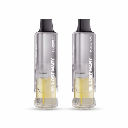 Lost Mary Nera Pod 70000 Puffs (2 Ct) - Scary Berry