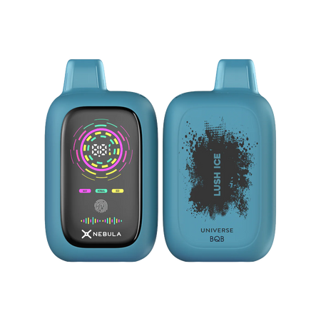 Nebula Universe 18000 Disposable Vape