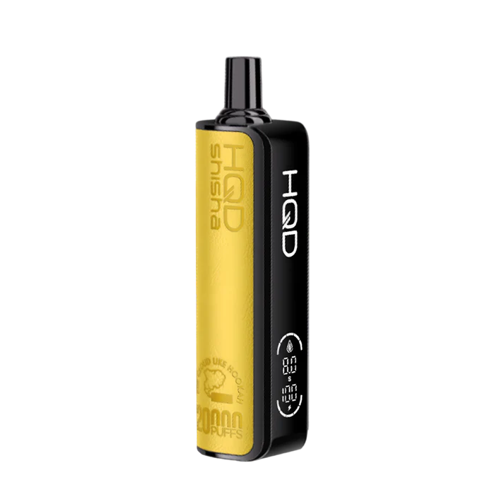 HQD Shisha 20000 3% Disposable Vape HQD Tech USA HQD Shisha 20000 3% Disposable Vape HQD Tech USA