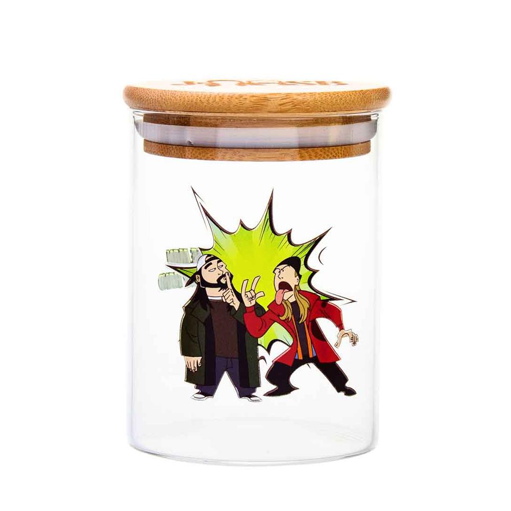 15 Bucks Stash Jar