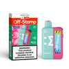 Off Stamp X-Cube 250000 Puff Disposable Vape Kit
