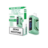 RAZ TN9000 0% Zero Nicotine Disposable Vape