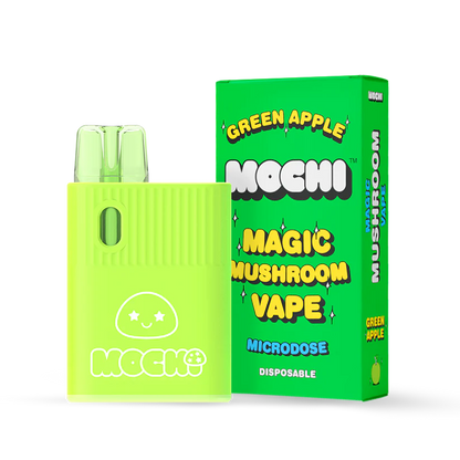 Mochi’s Magic Mushroom Vapes 600