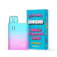 Mochi’s Magic Mushroom Vapes 600