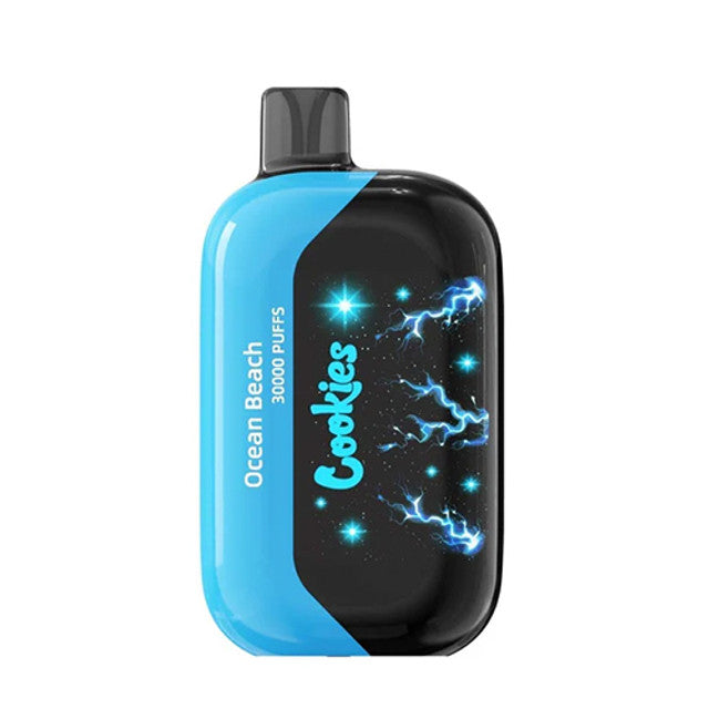 Cookies Nicotine Disposable Vape 30000