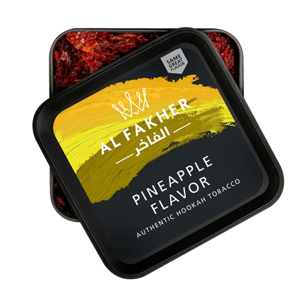 Al Fakher Tobacco Shisha 250G