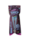 Smak'd THCp Diamond Pre Roll 4G (2Ct)