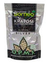 O.P.M.S. Silver Kratom Capsules (480Ct)