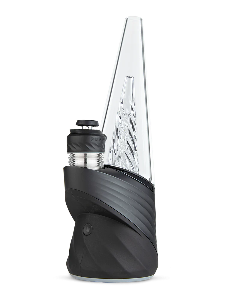 Onyx Black Peak Pro 3DXL High-Tech Dab Rig