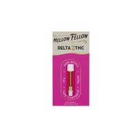 Mellow Fellow Delta 8 THC Cartridge 1G