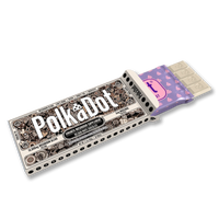 Polk A Dot Mushroom Chocolate Bar Magic Blend 500 MG