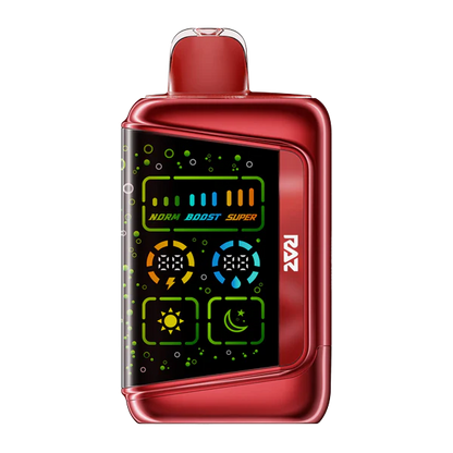 RAZ RX 50000 Disposable Vape
