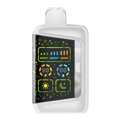 RAZ RX 50000 Disposable Vape