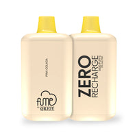 Fume Recharge 5000 Zero Nicotine Disposable Vape