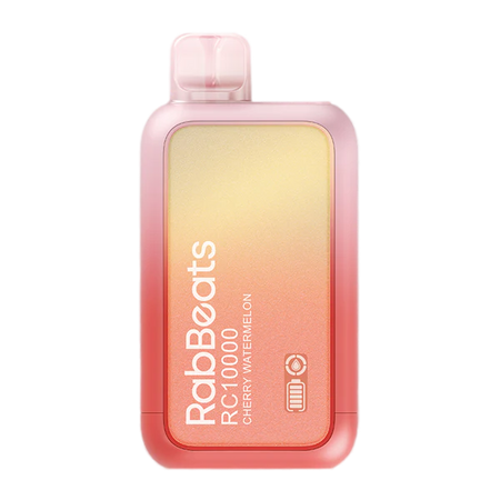 RAB BEATS RC10K Disposable Vape