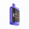 RAZ LTX 25000 Puffs Disposable Vape - Bangin' Sour Berries | HQD Tech USA