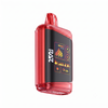 RAZ LTX 25000 Puffs Disposable Vape - Black Cherry Peach | HQD Tech USA